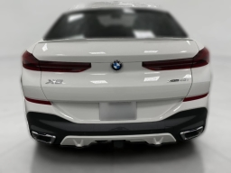 BMW X6 xDrive40i Sports Activity Coupe 2026