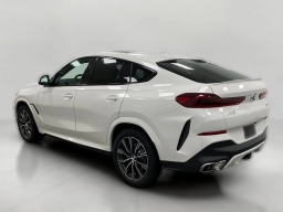 BMW X6 xDrive40i Sports Activity Coupe 2026