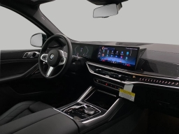BMW X6 xDrive40i Sports Activity Coupe 2026