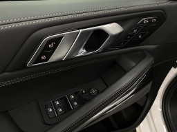 BMW X6 xDrive40i Sports Activity Coupe 2026