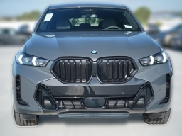 BMW X6 xDrive40i Sports Activity Coupe 2026