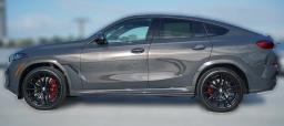 BMW X6 xDrive40i Sports Activity Coupe 2026