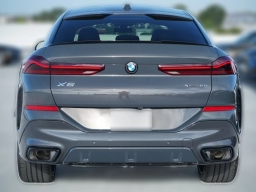 BMW X6 xDrive40i Sports Activity Coupe 2026