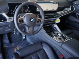 BMW X6 xDrive40i Sports Activity Coupe 2026