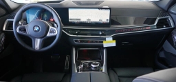 BMW X6 xDrive40i Sports Activity Coupe 2026