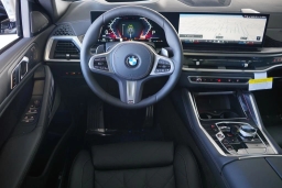 BMW X6 xDrive40i Sports Activity Coupe 2026