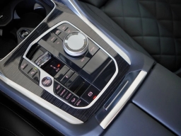 BMW X6 xDrive40i Sports Activity Coupe 2026