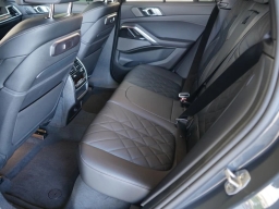 BMW X6 xDrive40i Sports Activity Coupe 2026