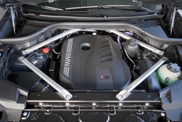 BMW X6 xDrive40i Sports Activity Coupe 2026