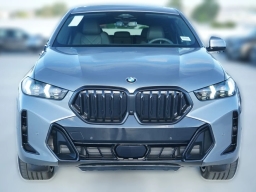 BMW X6 xDrive40i Sports Activity Coupe 2026