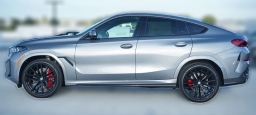 BMW X6 xDrive40i Sports Activity Coupe 2026