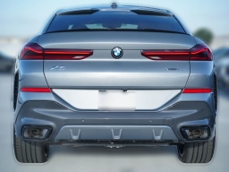 BMW X6 xDrive40i Sports Activity Coupe 2026