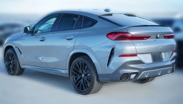 BMW X6 xDrive40i Sports Activity Coupe 2026