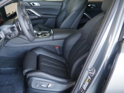 BMW X6 xDrive40i Sports Activity Coupe 2026