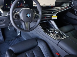 BMW X6 xDrive40i Sports Activity Coupe 2026