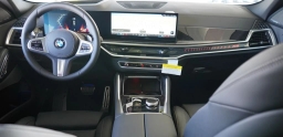 BMW X6 xDrive40i Sports Activity Coupe 2026