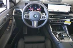 BMW X6 xDrive40i Sports Activity Coupe 2026