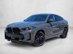 BMW X6 xDrive40i Sports Activity Coupe 2026