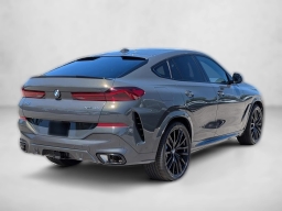 BMW X6 xDrive40i Sports Activity Coupe 2026