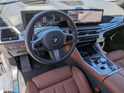 BMW X6 xDrive40i Sports Activity Coupe 2026
