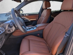 BMW X6 xDrive40i Sports Activity Coupe 2026