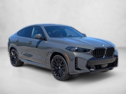 BMW X6 xDrive40i Sports Activity Coupe 2026