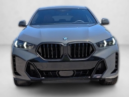 BMW X6 xDrive40i Sports Activity Coupe 2026