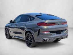 BMW X6 xDrive40i Sports Activity Coupe 2026