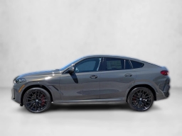 BMW X6 xDrive40i Sports Activity Coupe 2026