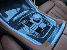 BMW X6 xDrive40i Sports Activity Coupe 2026