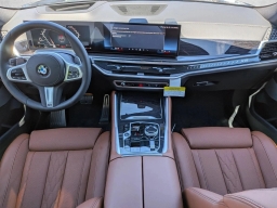 BMW X6 xDrive40i Sports Activity Coupe 2026