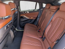 BMW X6 xDrive40i Sports Activity Coupe 2026