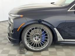 BMW X7 ALPINA XB7 Sports Activity Vehicle 2026