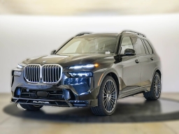 BMW X7 ALPINA XB7 Sports Activity Vehicle 2026