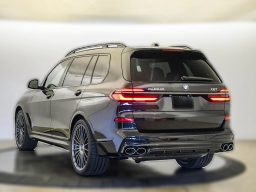 BMW X7 ALPINA XB7 Sports Activity Vehicle 2026