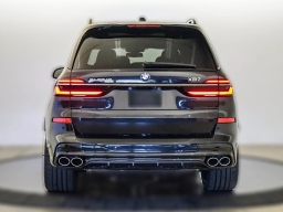BMW X7 ALPINA XB7 Sports Activity Vehicle 2026