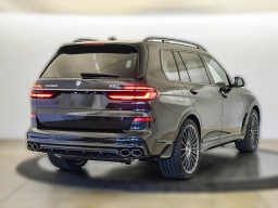 BMW X7 ALPINA XB7 Sports Activity Vehicle 2026