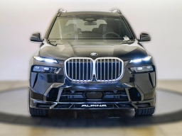 BMW X7 ALPINA XB7 Sports Activity Vehicle 2026