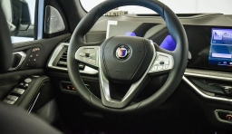 BMW X7 ALPINA XB7 Sports Activity Vehicle 2026