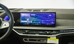 BMW X7 ALPINA XB7 Sports Activity Vehicle 2026