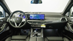 BMW X7 ALPINA XB7 Sports Activity Vehicle 2026