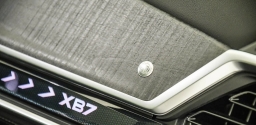 BMW X7 ALPINA XB7 Sports Activity Vehicle 2026