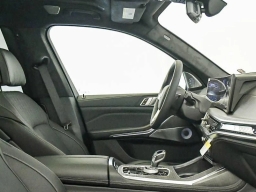 BMW X7 ALPINA XB7 Sports Activity Vehicle 2026