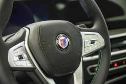 BMW X7 ALPINA XB7 Sports Activity Vehicle 2026