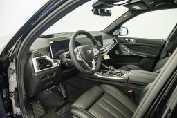 BMW X7 ALPINA XB7 Sports Activity Vehicle 2026