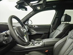 BMW X7 ALPINA XB7 Sports Activity Vehicle 2026