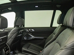 BMW X7 ALPINA XB7 Sports Activity Vehicle 2026