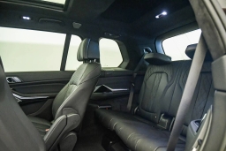BMW X7 ALPINA XB7 Sports Activity Vehicle 2026