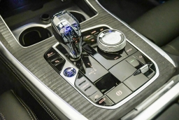 BMW X7 ALPINA XB7 Sports Activity Vehicle 2026