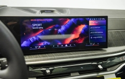 BMW X7 ALPINA XB7 Sports Activity Vehicle 2026